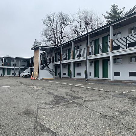 Domino Inn North Bergen Εξωτερικό φωτογραφία